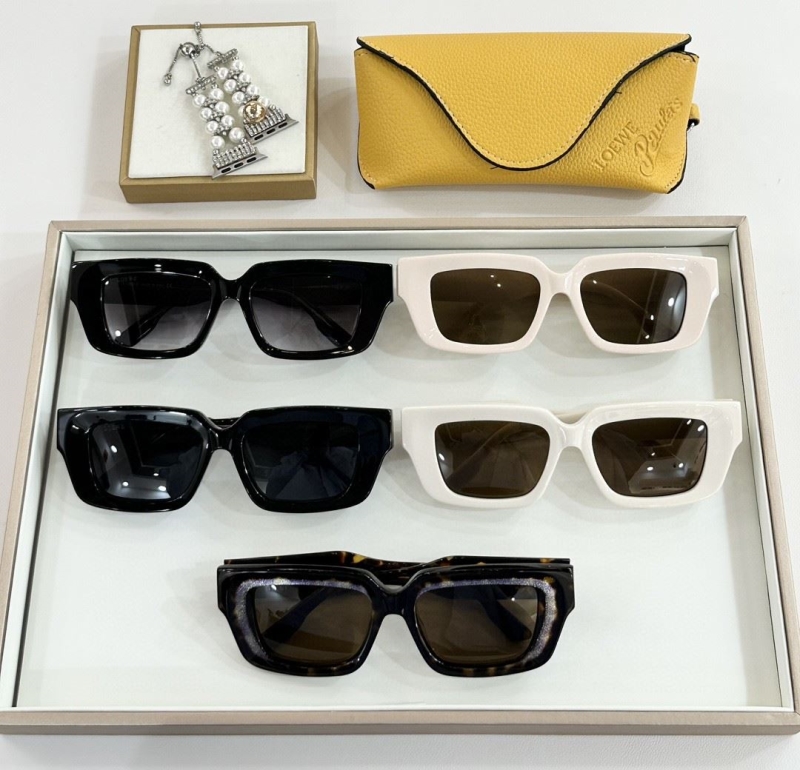 Loewe Sunglasses